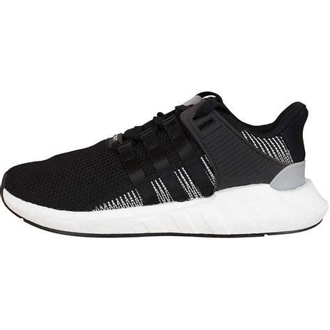adidas equipment support schwarz weiß